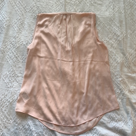 Banana republic gem crested blouse - Picture 4 of 4